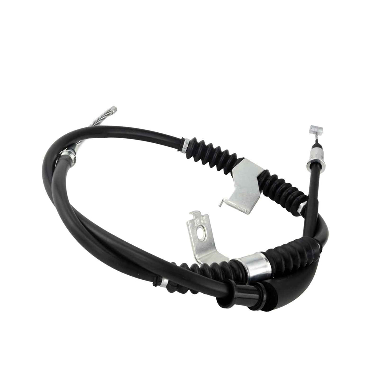 10100-J200RH - PARKING BRAKE CABLE, RIGHT Body Parts, Cables