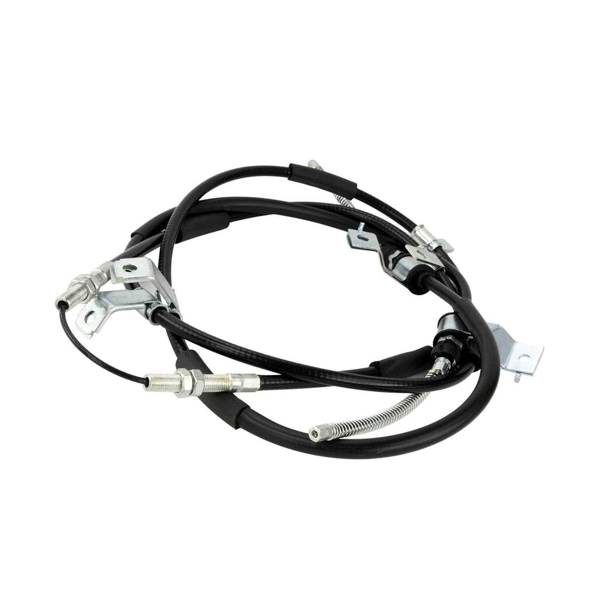 10100-M100 - PARKING BRAKE CABLE Body Parts, Cables