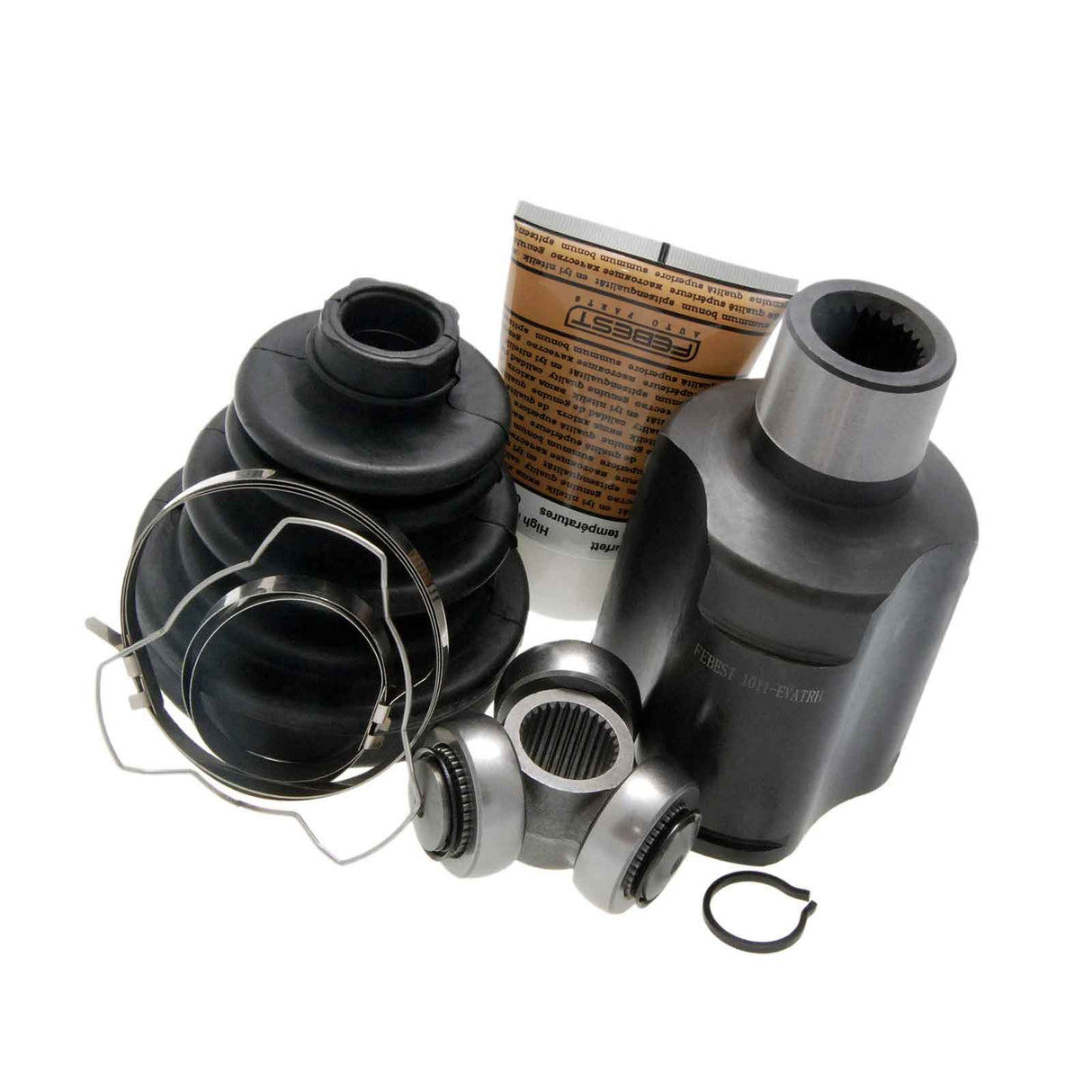 1011-EVATRH - INNER CV JOINT RIGHT 29X43X26 Cv Joints, Inner Cv Joints