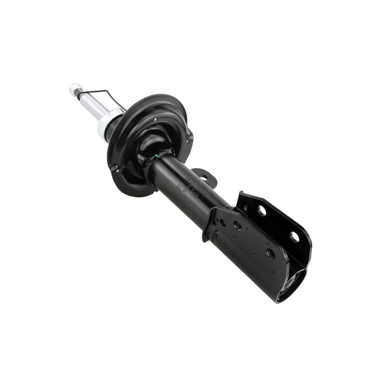 10110-002FL - SHOCK ABSORBER FRONT LEFT GAS.TWIN TUBE Suspension, Shock Absorbers