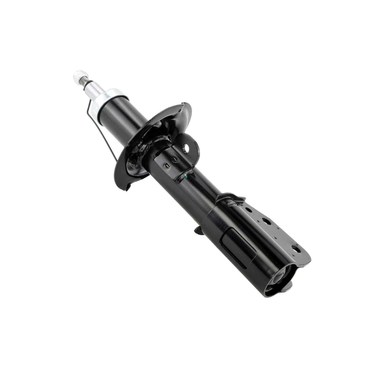 10110-002FR - SHOCK ABSORBER FRONT RIGHT GAS.TWIN TUBE Suspension, Shock Absorbers