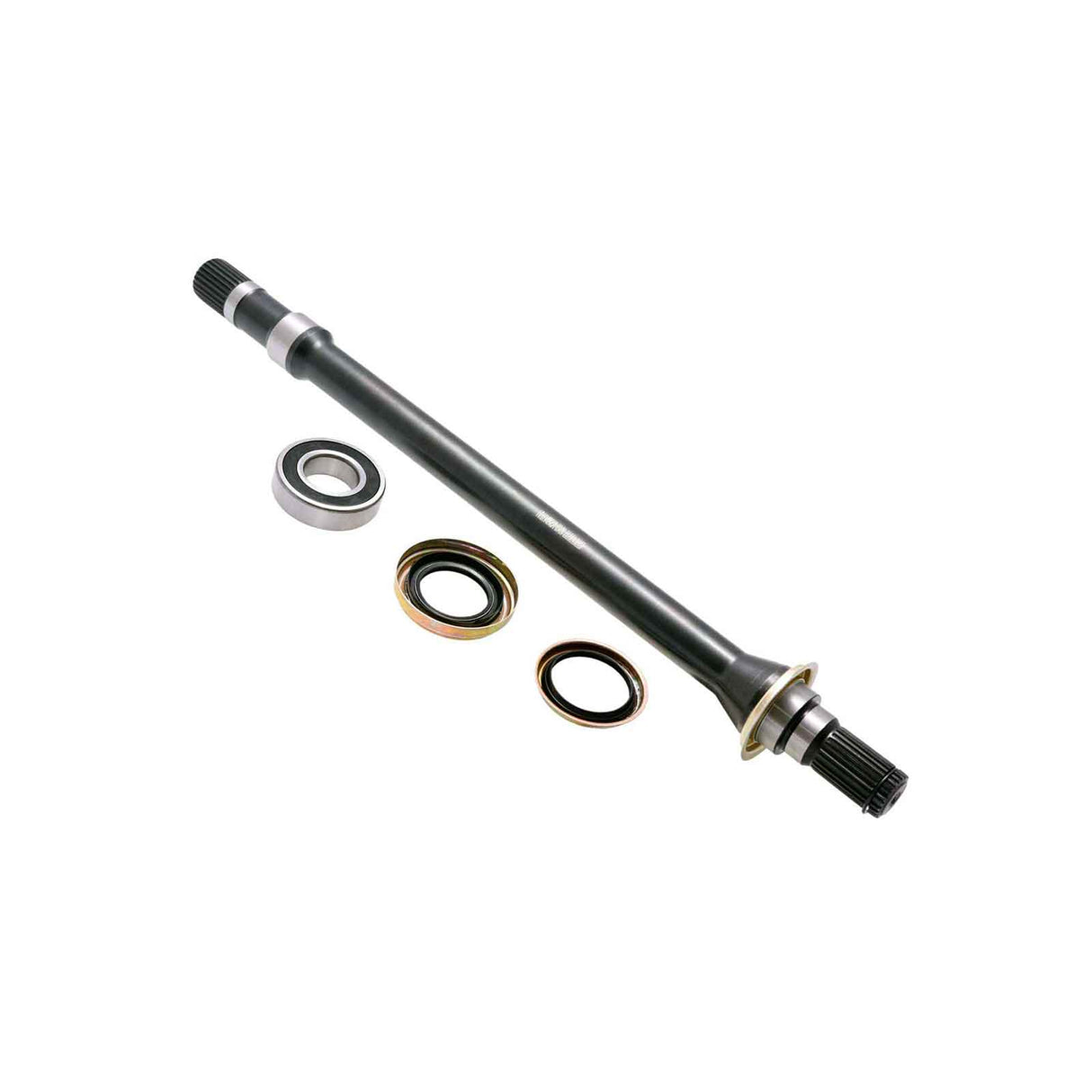 1012-V250ATRH - AXLE HALF SHAFT RIGHT 27X527X26 Cv Joints, Half Shafts