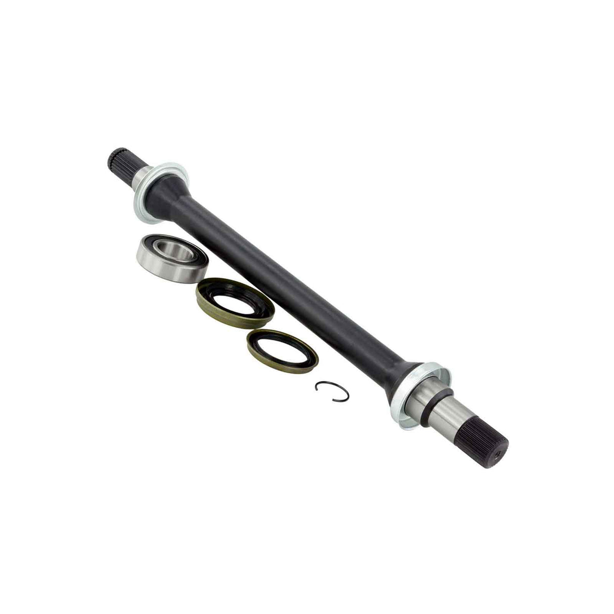 1012-V250RH - AXLE HALF SHAFT RIGHT 34X475X26 Cv Joints, Half Shafts