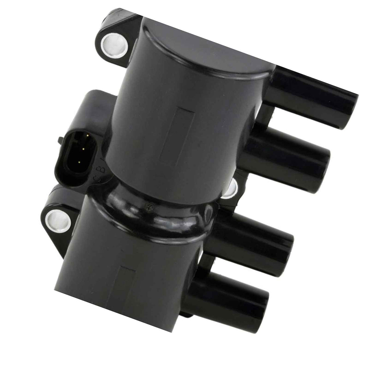 10640-002 - IGNITION COIL Electrical Parts, Ignition Coils