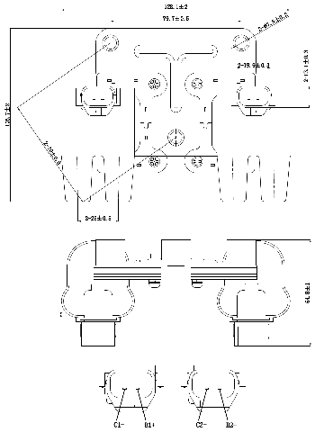 10640-003 - IGNITION COIL