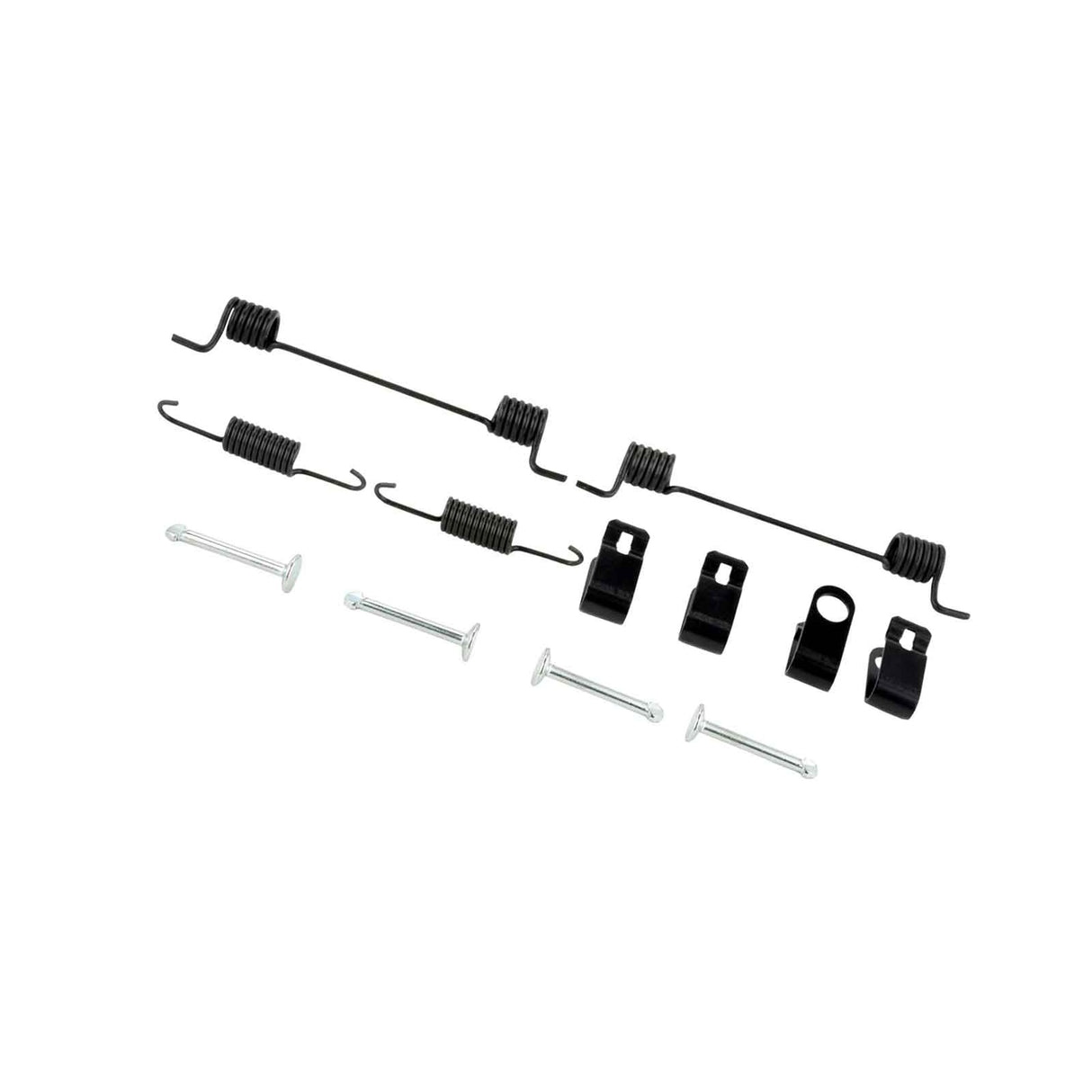 1204-SFER-KIT - BRAKE SHOE FITTING KIT Braking System, Fitting Kit