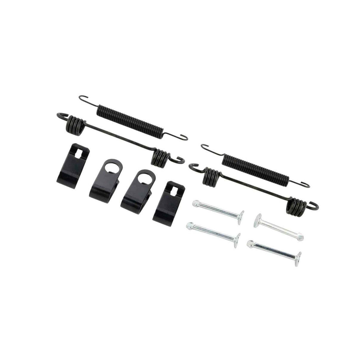 1204-SONR-KIT - BRAKE SHOE FITTING KIT Braking System, Fitting Kit