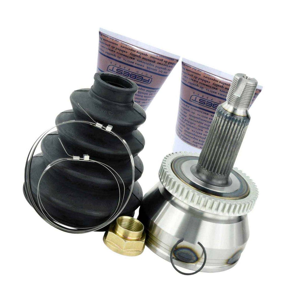 1210-DMA52 - OUTER CV JOINT 35X54.3X30 Cv Joints, Outer Cv Joints