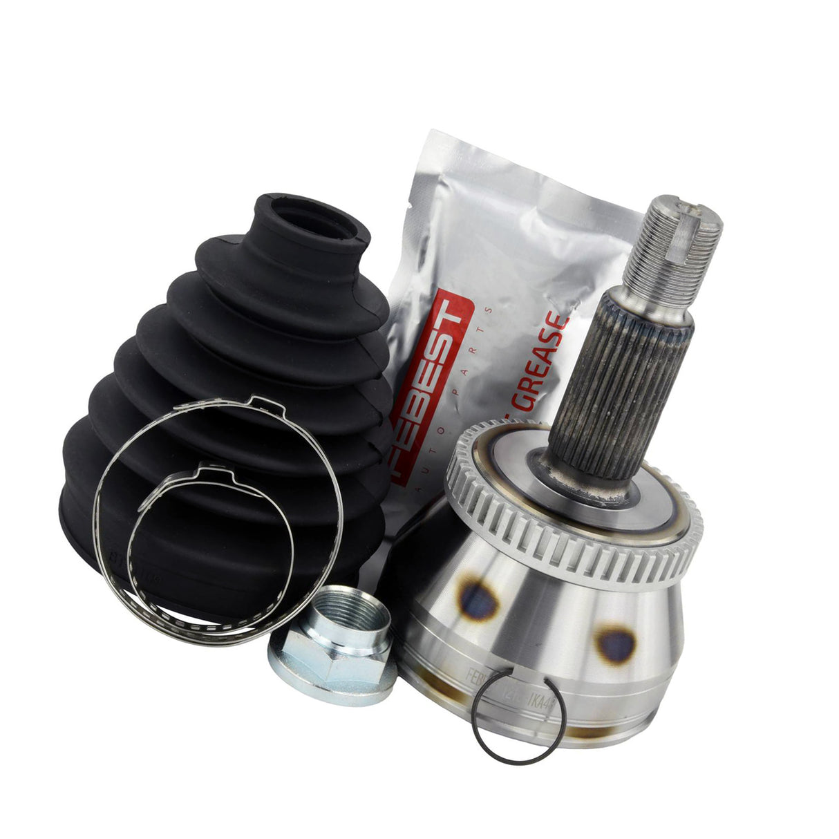 1210-IKA48 - OUTER CV JOINT 26X73X30 Cv Joints, Outer Cv Joints