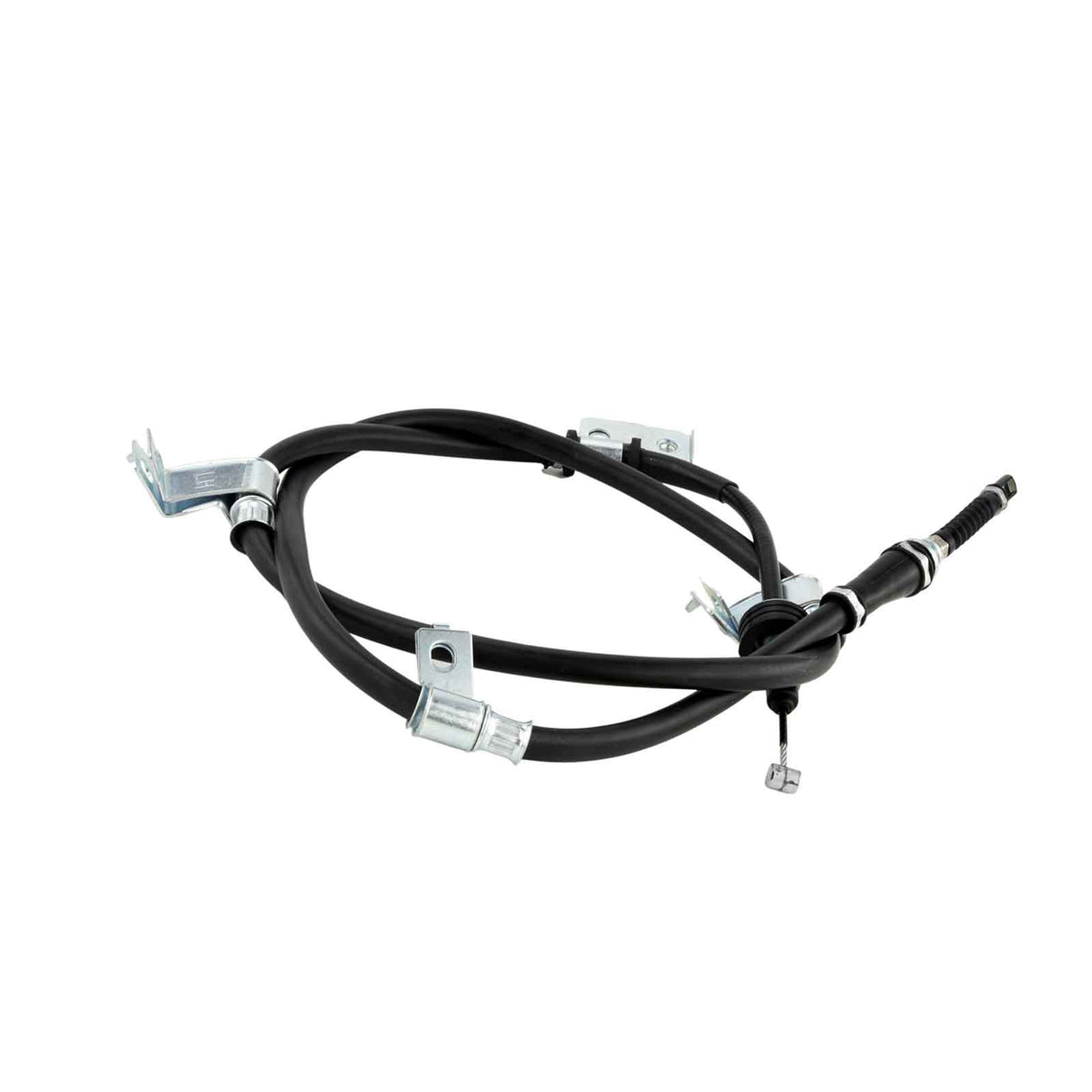 12100-I30LH - PARKING BRAKE CABLE, LEFT Body Parts, Cables