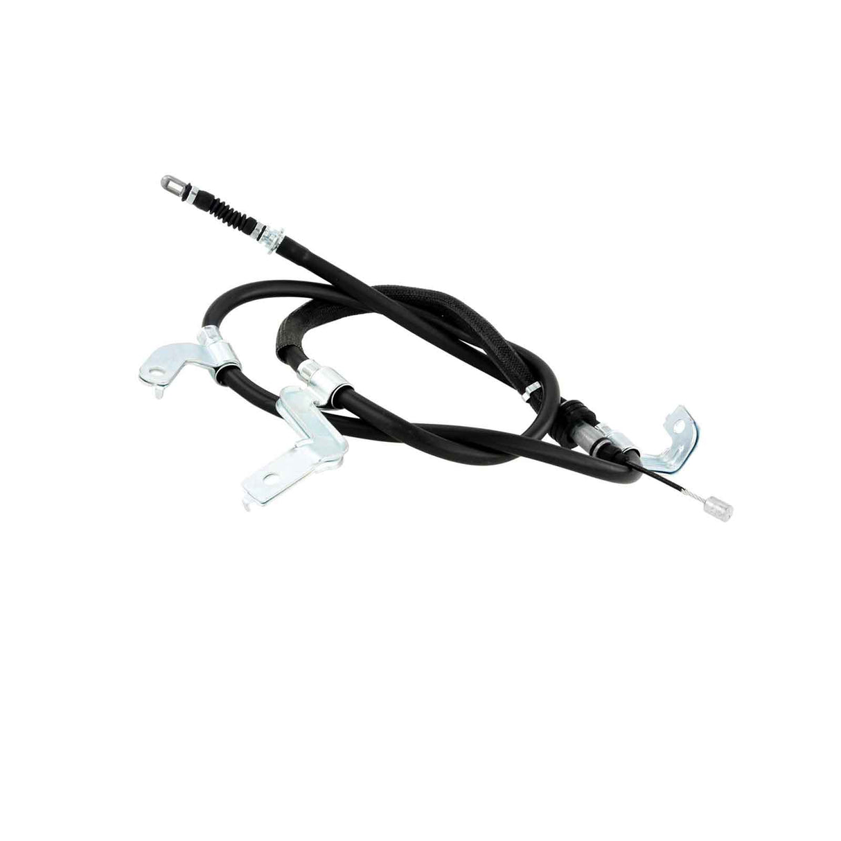 12100-SBDISCRH - PARKING BRAKE CABLE, RIGHT Body Parts, Cables