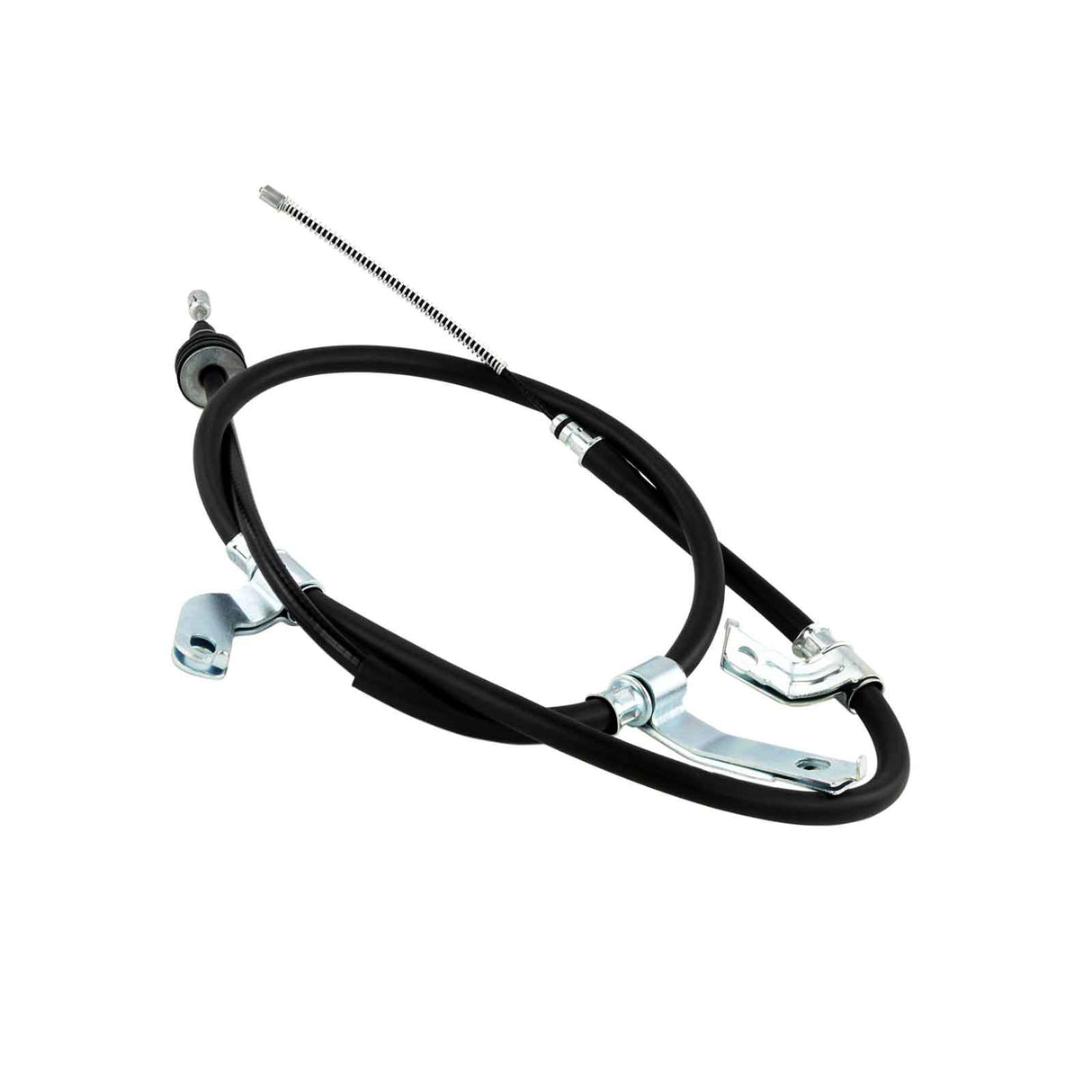 12100-SBDRUMLH - PARKING BRAKE CABLE, LEFT Body Parts, Cables