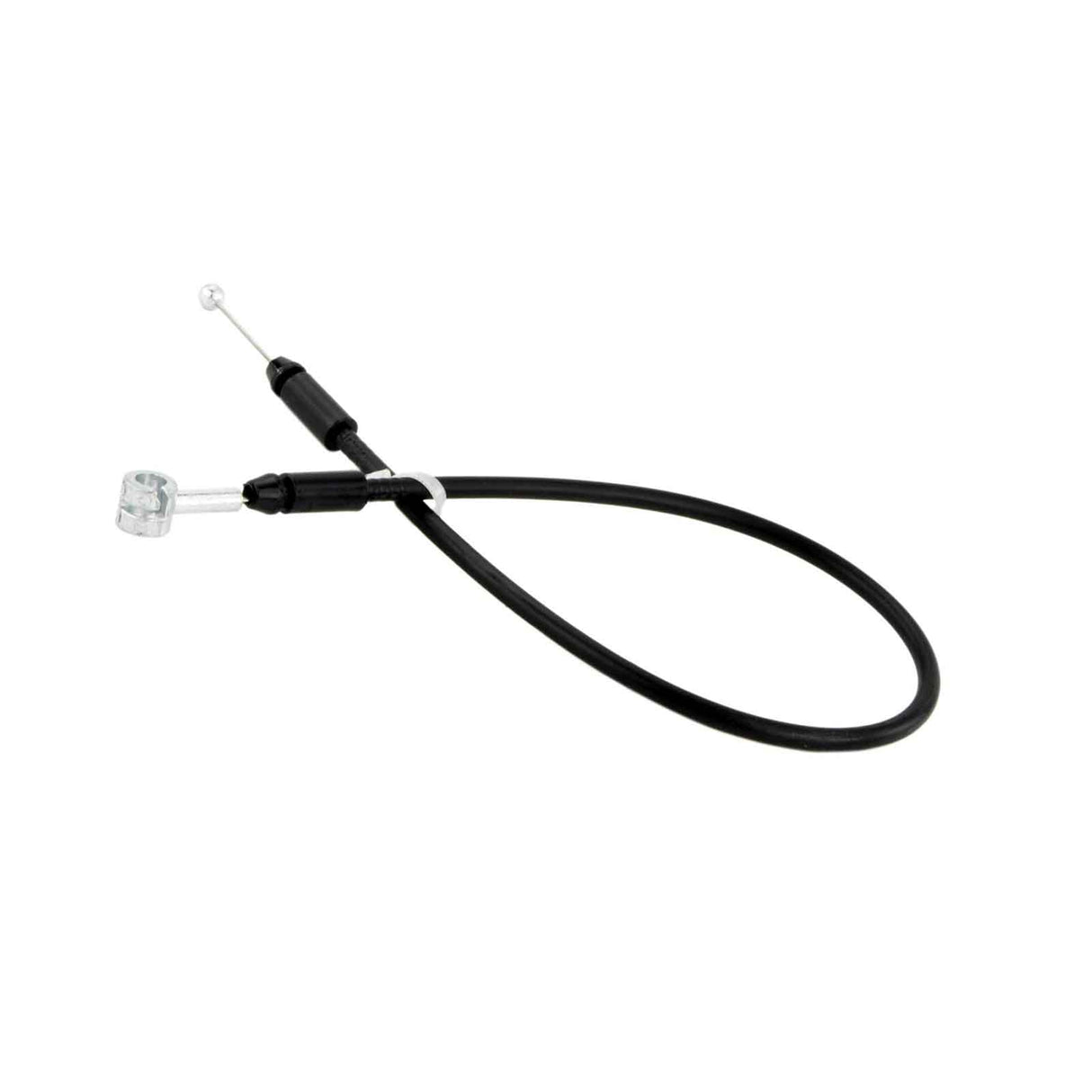 12101-F2S - CABLE ASSEMBLY HOOD LOCK CONTROL Body Parts, Cables