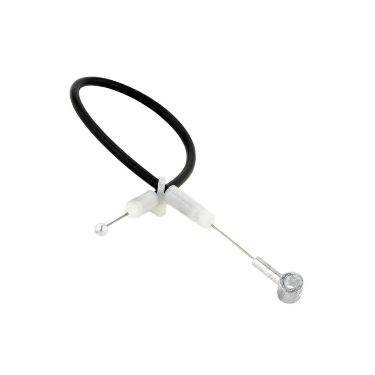 12101-H5S - CABLE ASSEMBLY HOOD LOCK CONTROL Body Parts, Cables