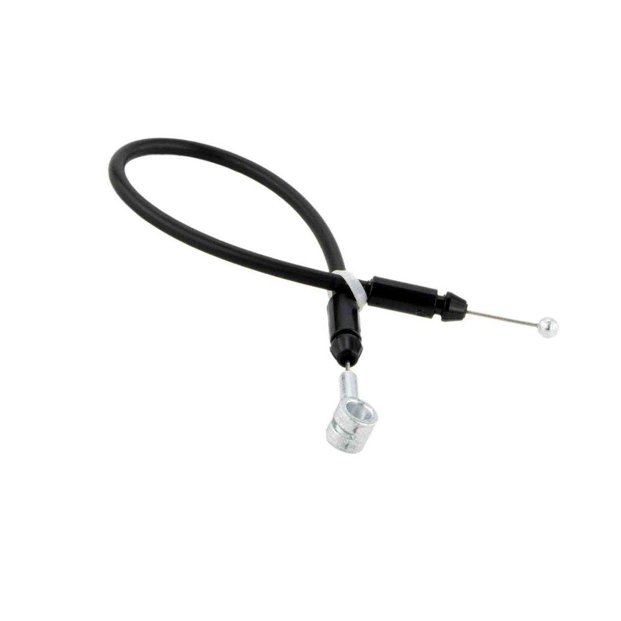 12101-SBS - CABLE ASSEMBLY HOOD LOCK CONTROL Body Parts, Cables