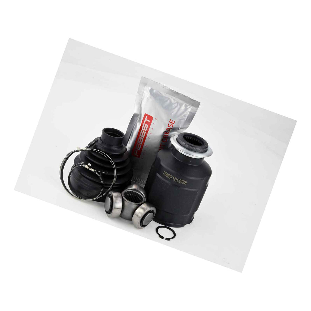 1211-D7RH - INNER CV JOINT RIGHT 33X44.1X28 Cv Joints, Inner Cv Joints