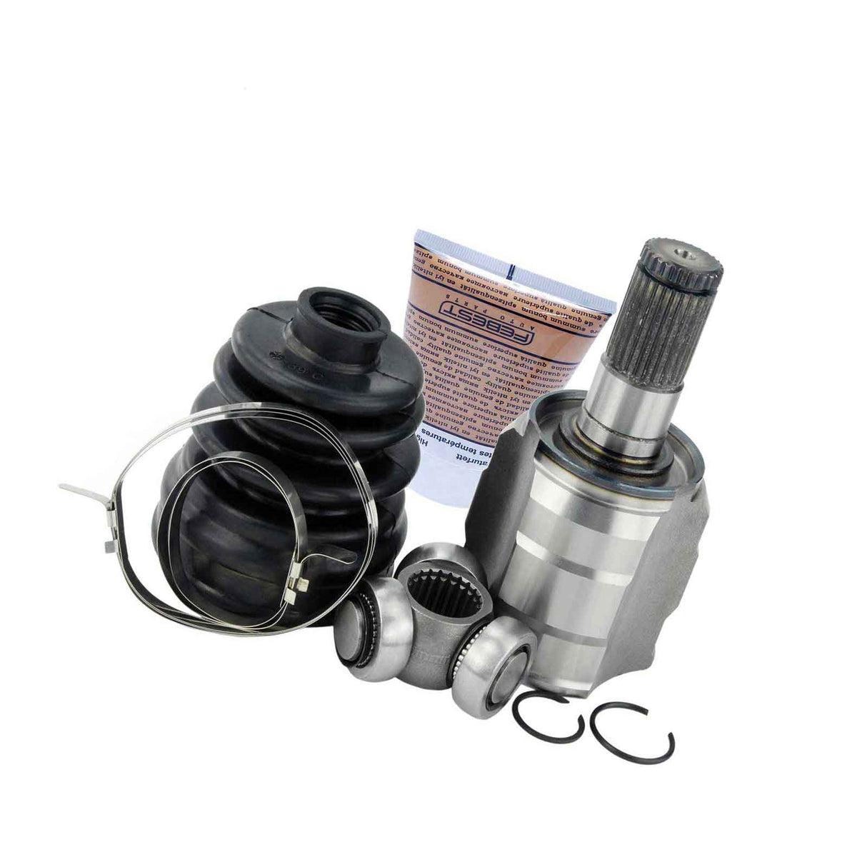1211-I30ATLH - INNER CV JOINT 22X30X27 Cv Joints, Inner Cv Joints
