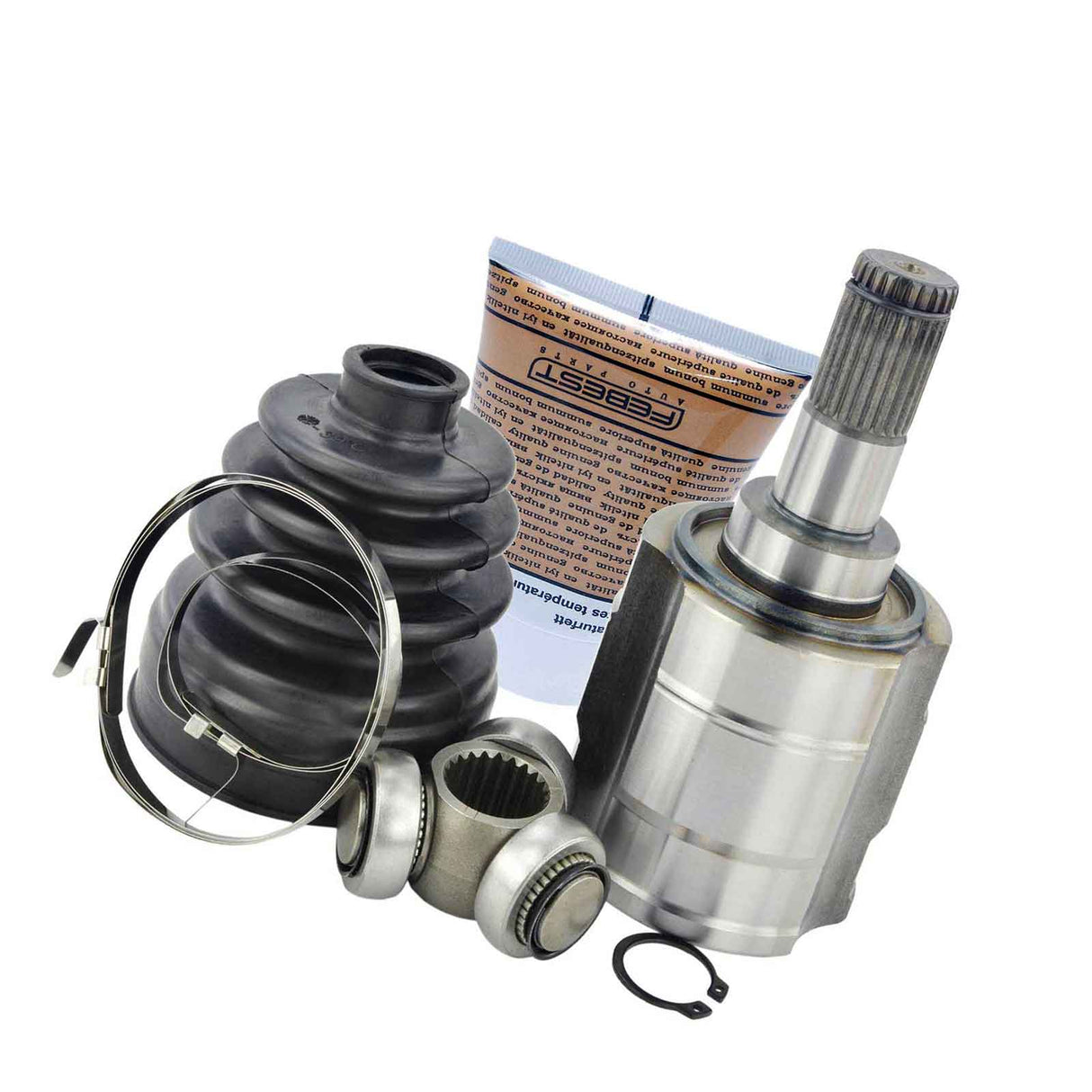 1211-I30LH - INNER CV JOINT LEFT 22X41X25 Cv Joints, Inner Cv Joints