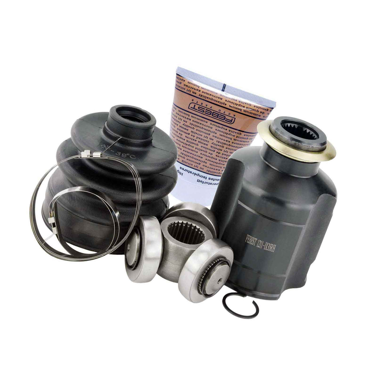 1211-IX35RH - INNER CV JOINT 25X44X28 Cv Joints, Inner Cv Joints