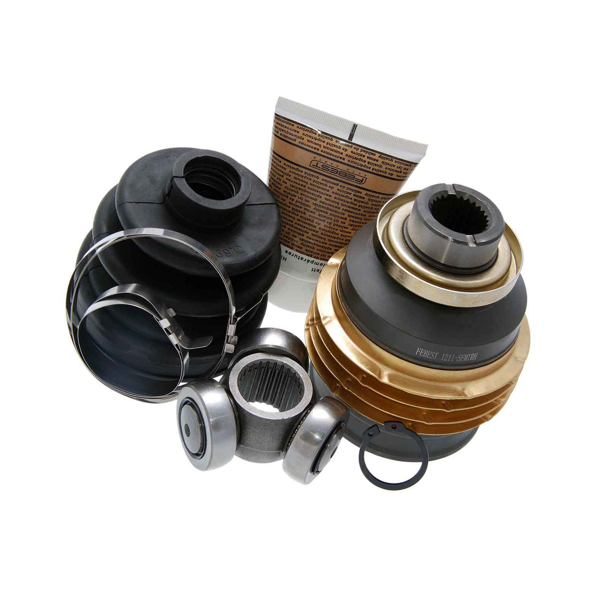 1211-SFMTRH - INNER CV JOINT RIGHT 26X42X26 Cv Joints, Inner Cv Joints