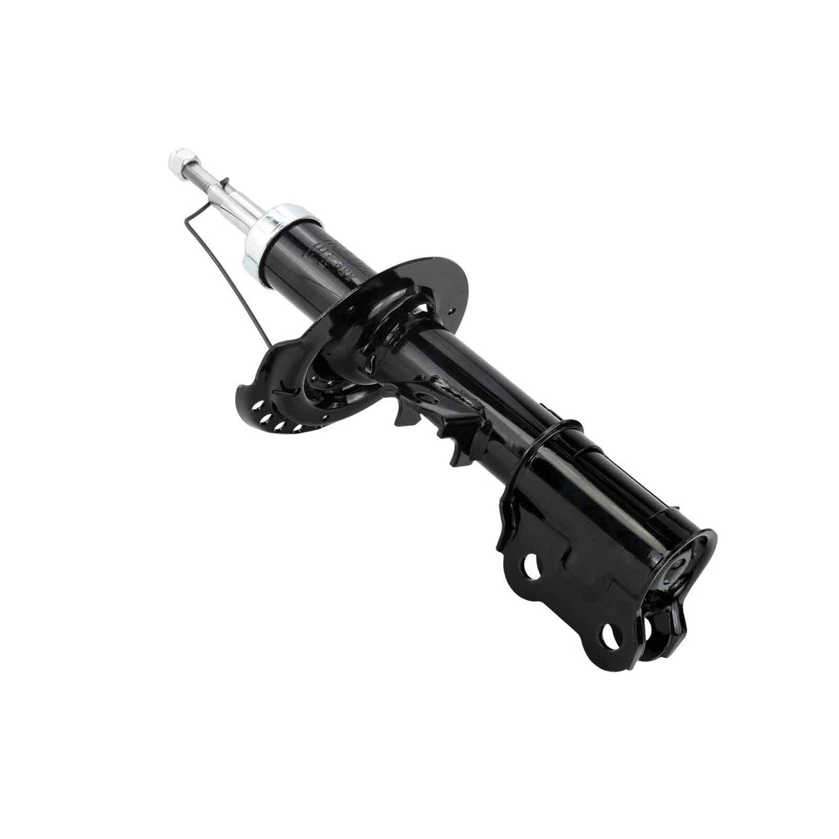 12110-022FR - SHOCK ABSORBER FRONT RIGHT GAS.TWIN TUBE Suspension, Shock Absorbers