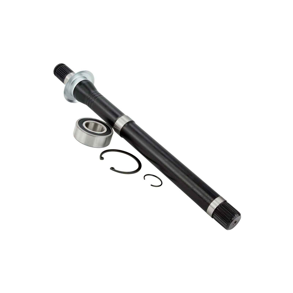 1212-CM10MT4WD - AXLE HALF SHAFT RIGHT 28X436.8X28 Cv Joints, Half Shafts