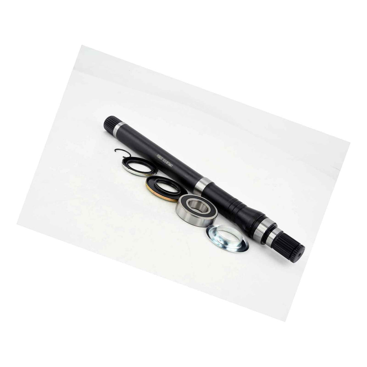 1212-SFCMAT - AXLE HALF SHAFT RIGHT 28X423X28 Cv Joints, Half Shafts