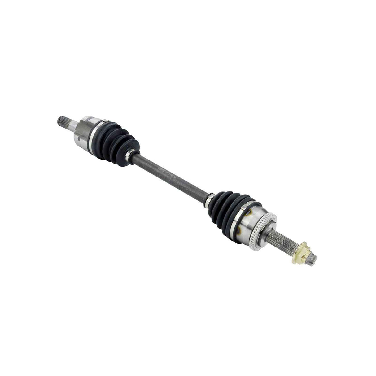 1214-SOLLH - FRONT CV AXLE SHAFT LEFT 25X655X25 Cv Joints, Axle Shaft Assemblies