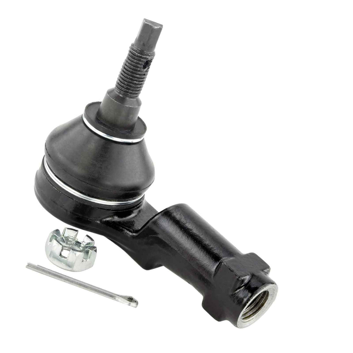 1221-CRELH - STEERING TIE ROD END LEFT Suspension, Tie Rod Ends