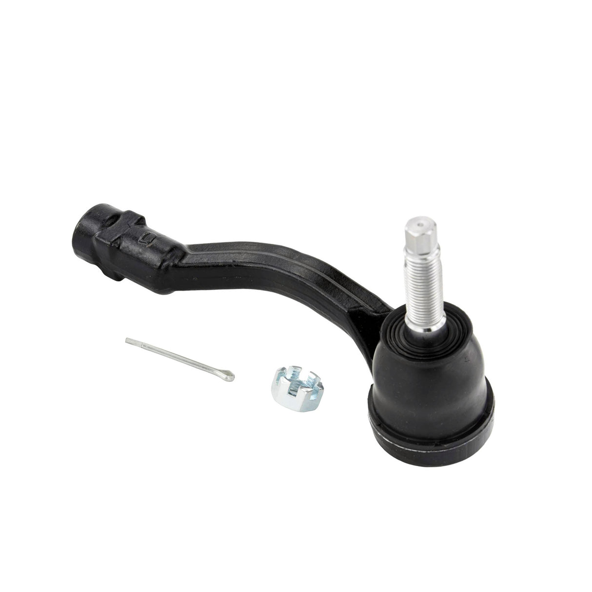 1221-IKLH - STEERING TIE ROD END LEFT Suspension, Tie Rod Ends