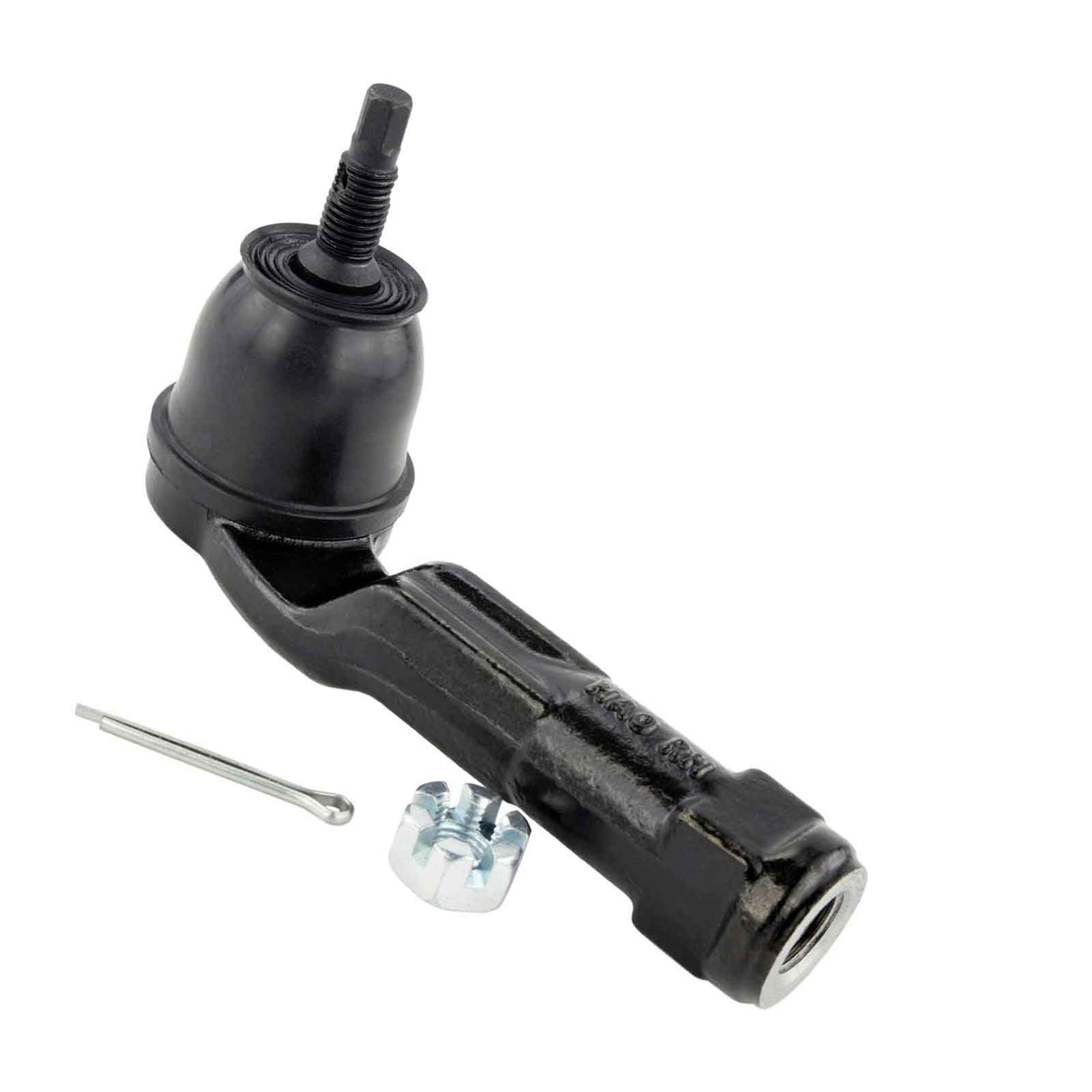 1221-SOLH5RH - STEERING TIE ROD END RIGHT Suspension, Tie Rod Ends