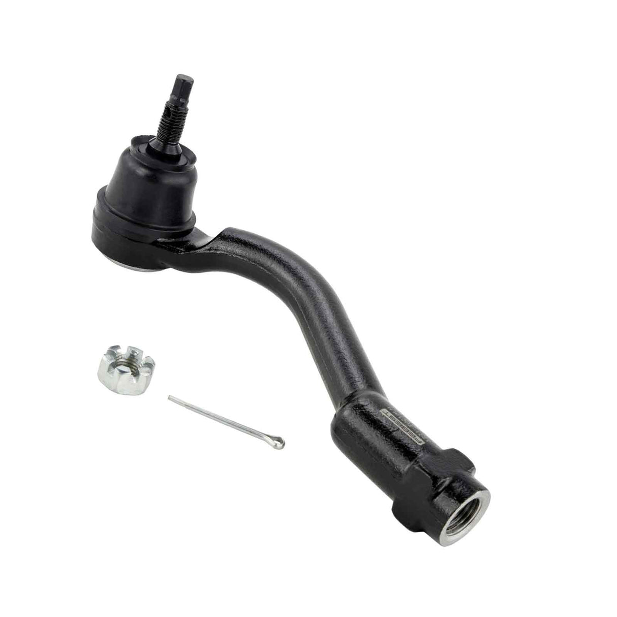 1221-TUC18LH - STEERING TIE ROD END LEFT Suspension, Tie Rod Ends