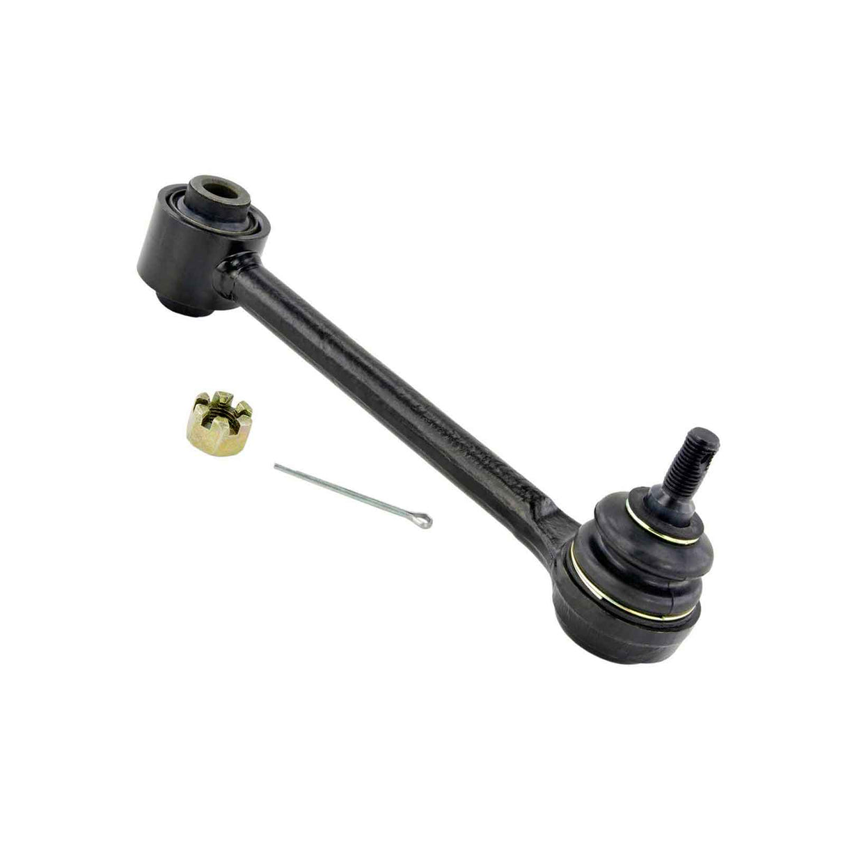 1225-I30R1R - REAR TRANSVERSE LINK WITH BALL JOINT Suspension, Suspension Links