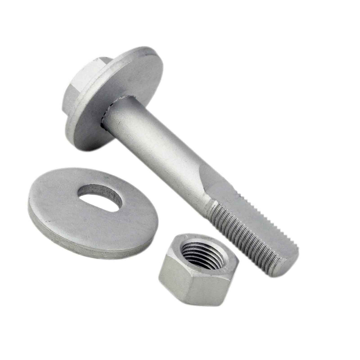 1229-004-KIT - CAMBER ADJUSTING ECCENTRIC BOLT Suspension, Fasteners