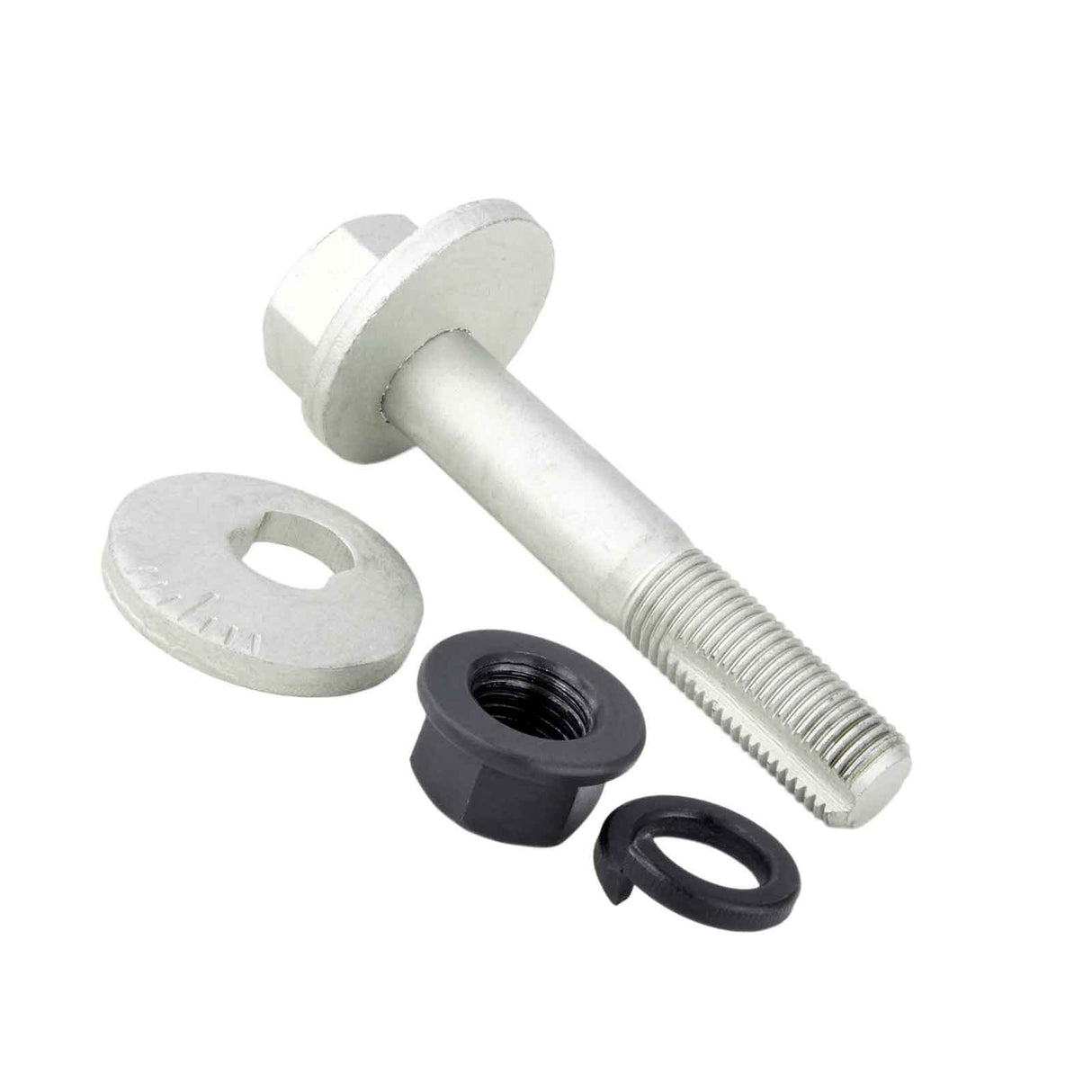 1229-022-KIT - REPAIR KIT, CAMBER ADJUSTING ECCENTRIC BOLT Suspension, Fasteners