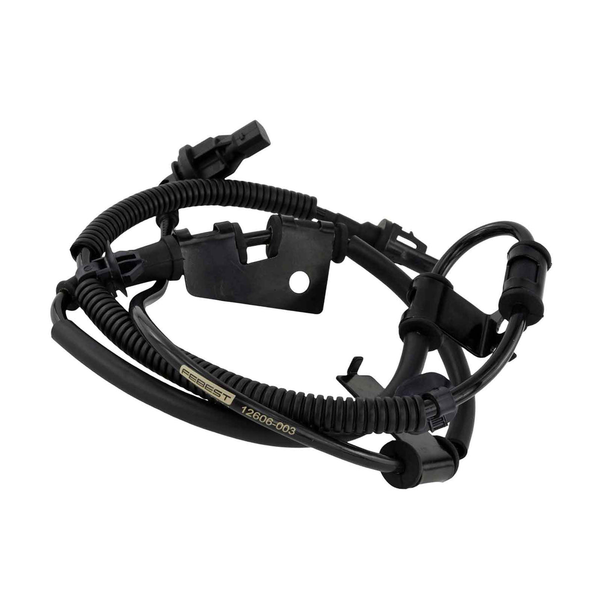 12606-003 - ABS SENSOR FRONT LEFT Electrical Parts, Abs Sensors