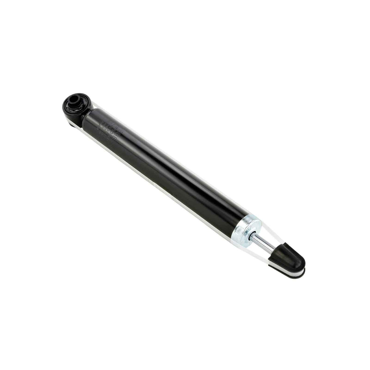 12650810R - REAR SHOCK ABSORBER Suspension, Shock Absorbers