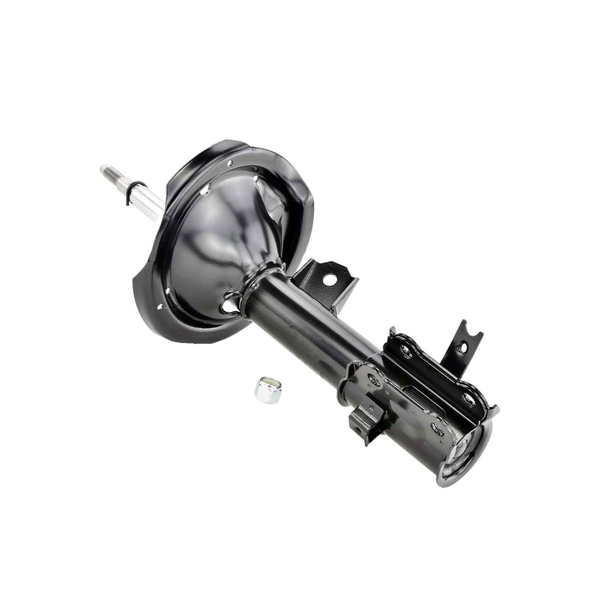 12666482FL - SHOCK ABSORBER FRONT LEFT Suspension, Shock Absorbers