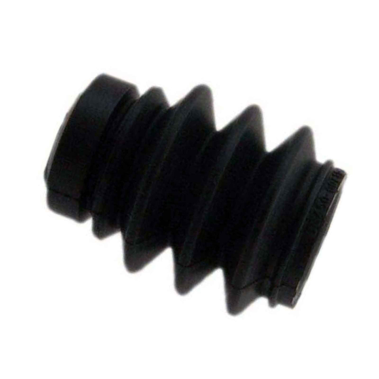 1273-TUCSF-PCS10 - FRONT BRAKE CALIPER SLIDE PIN BOOT PCS 10 Braking System, Slide Pin Boots