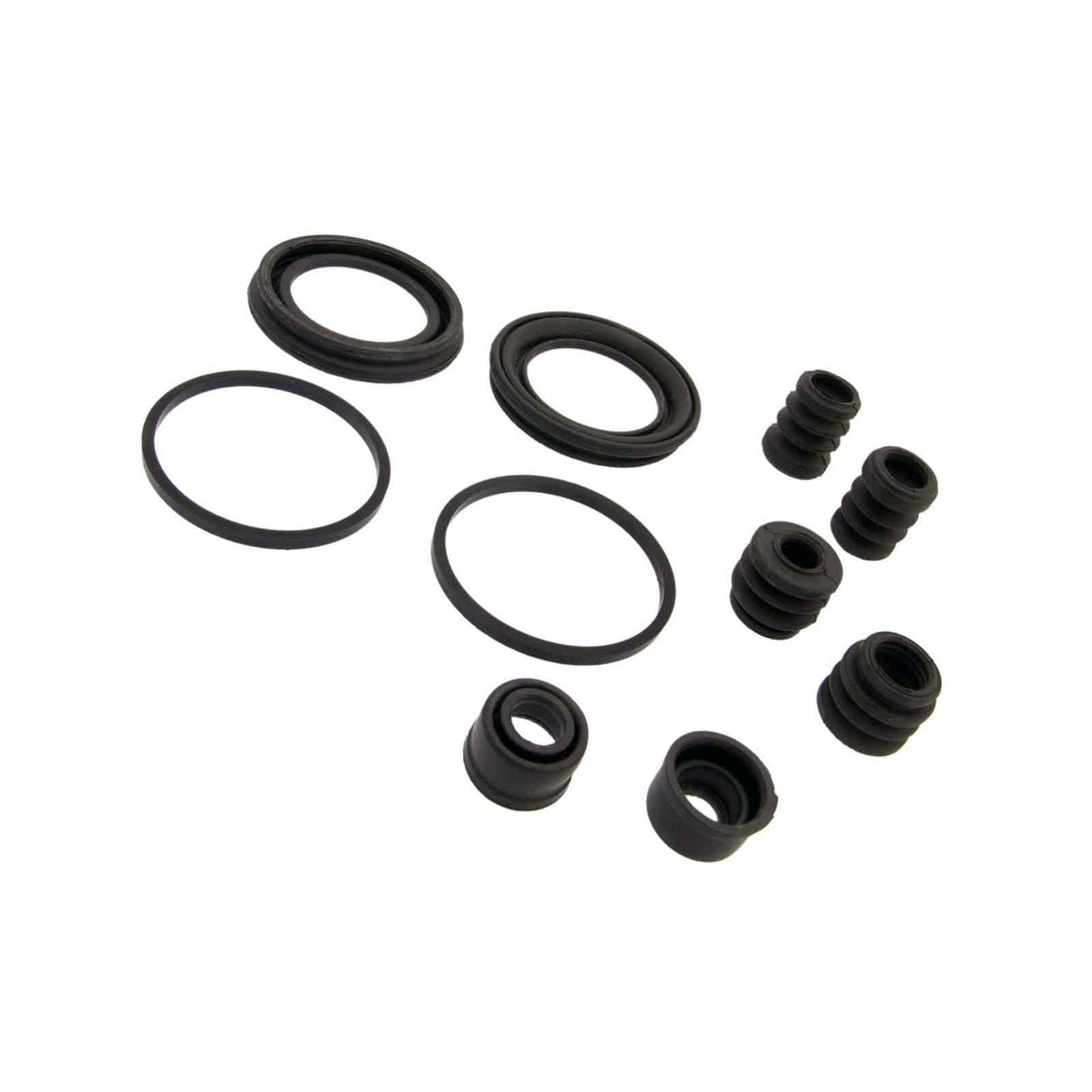 1275-ACF - FRONT BRAKE CALIPER REPAIR KIT (SET FOR TWO SIDES) Braking System, Brake Caliper Repair Kits