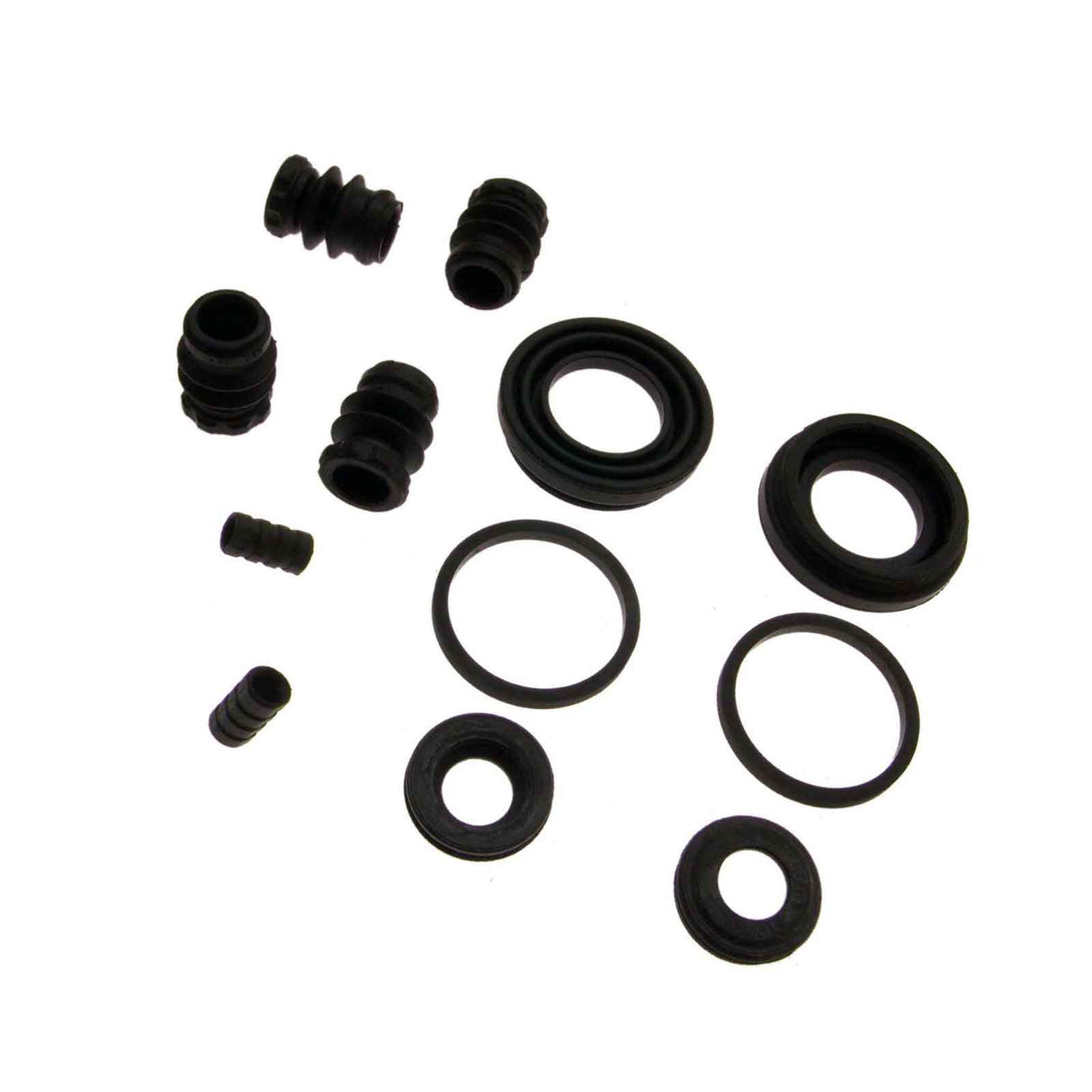1275-LANR - REAR BRAKE CALIPER REPAIR KIT (SET FOR TWO SIDES) Braking System, Brake Caliper Repair Kits