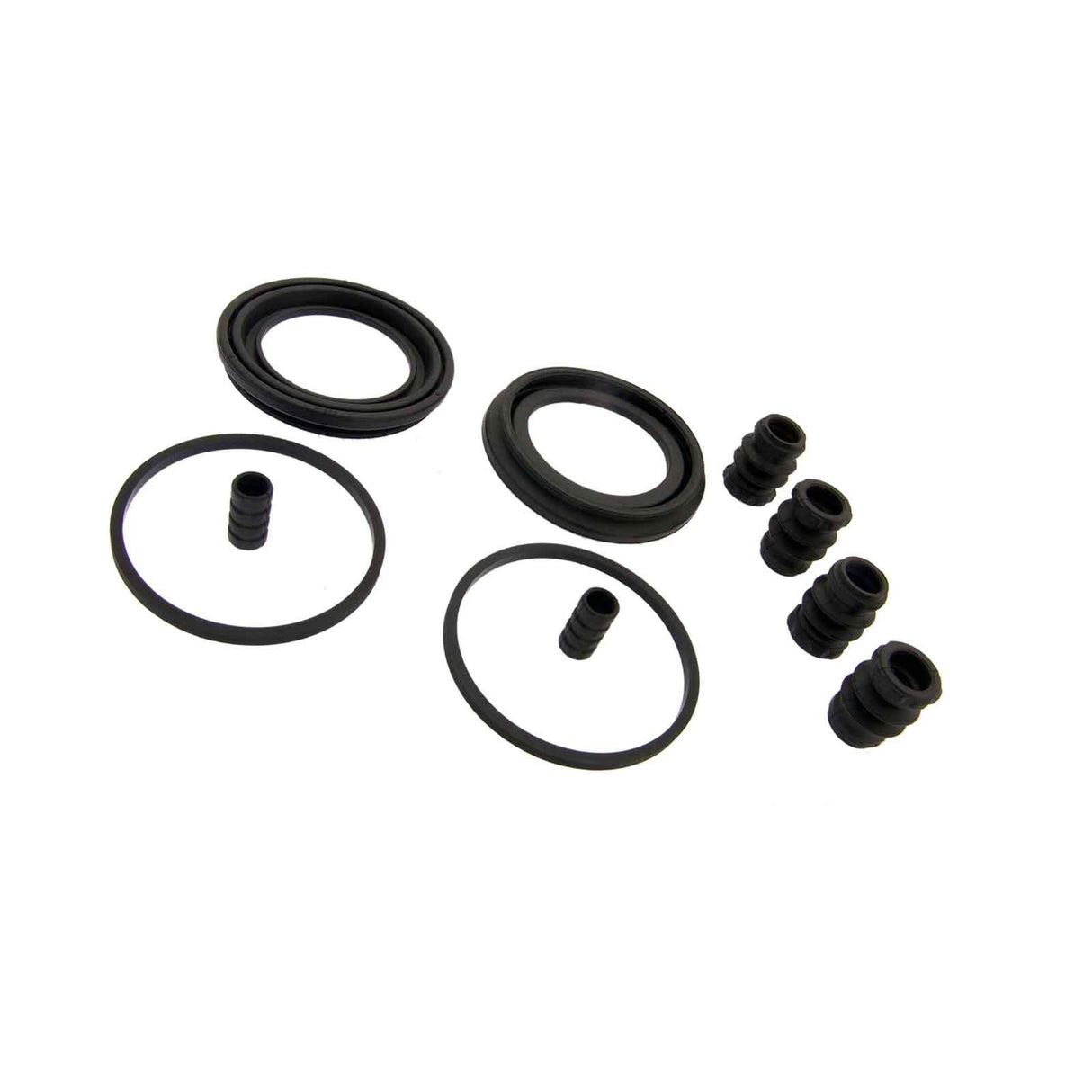 1275-PORF - FRONT BRAKE CALIPER REPAIR KIT (SET FOR TWO SIDES) Braking System, Brake Caliper Repair Kits