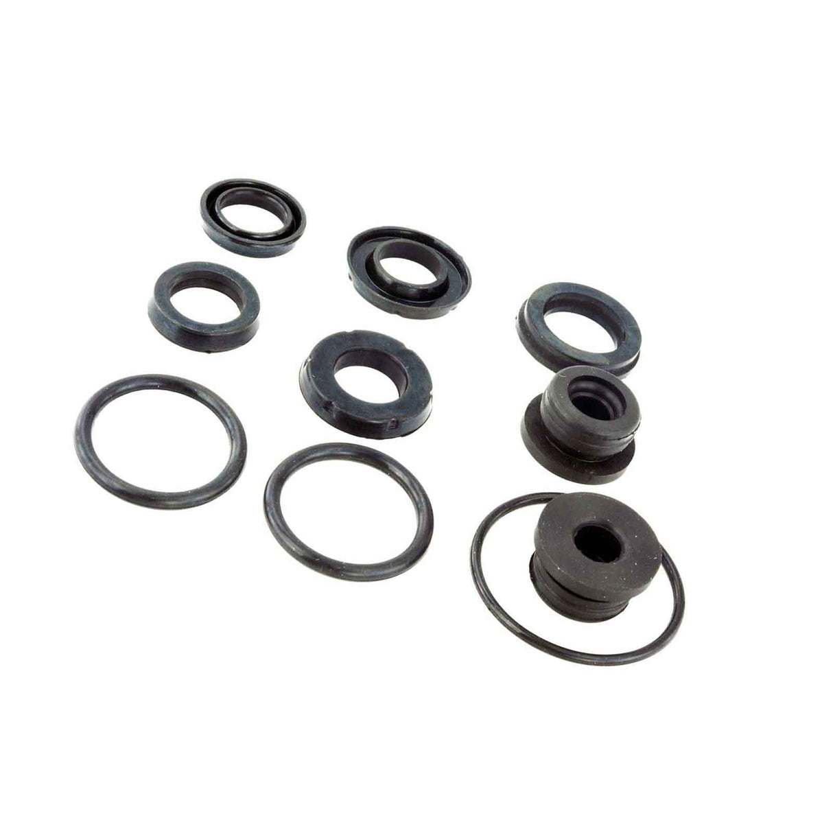 1279R-H100 - BRAKE MASTER CYLINDER REPAIR KIT Braking System, Master Brake Cylinders
