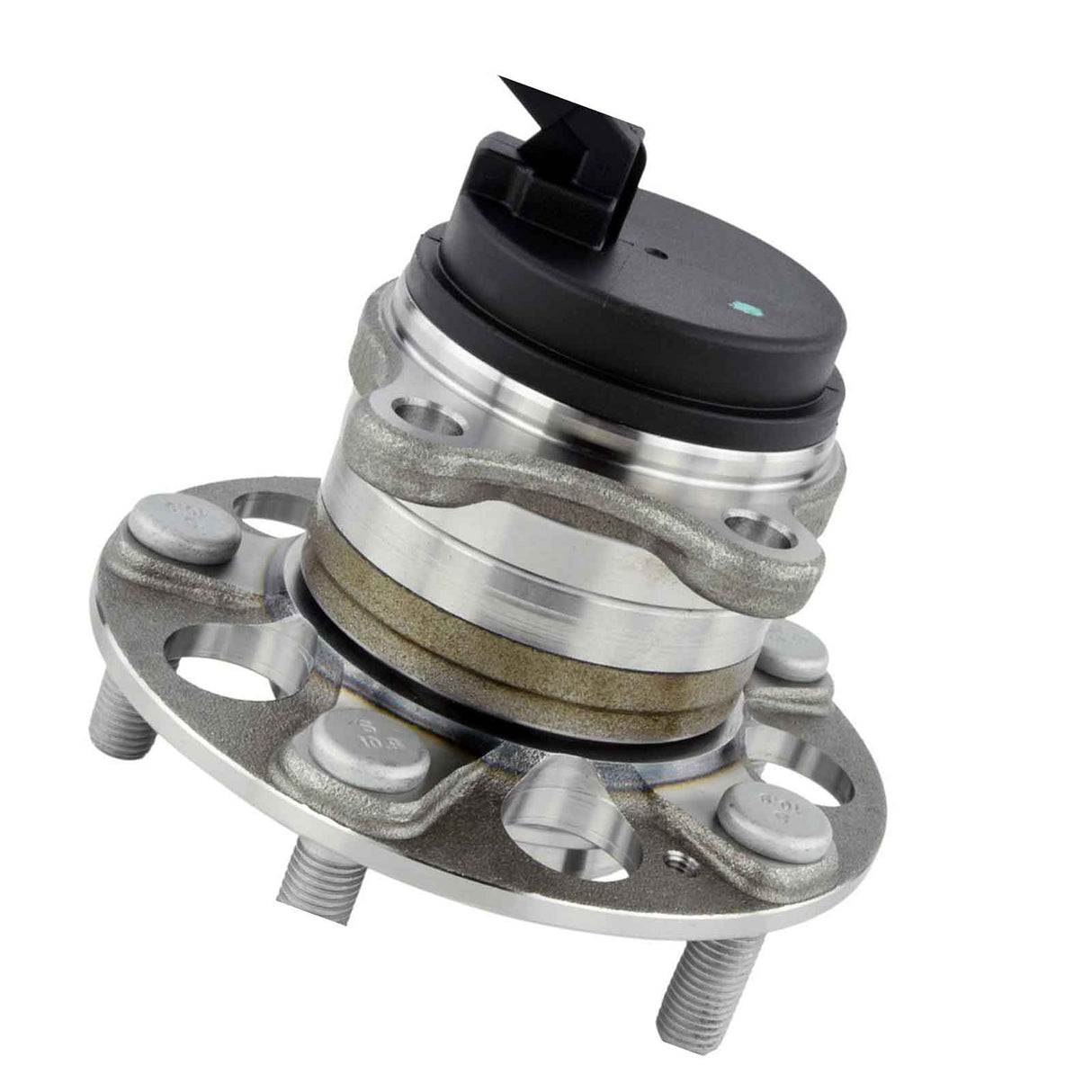 1282-F2R - REAR WHEEL HUB Bearings, Wheel Hubs