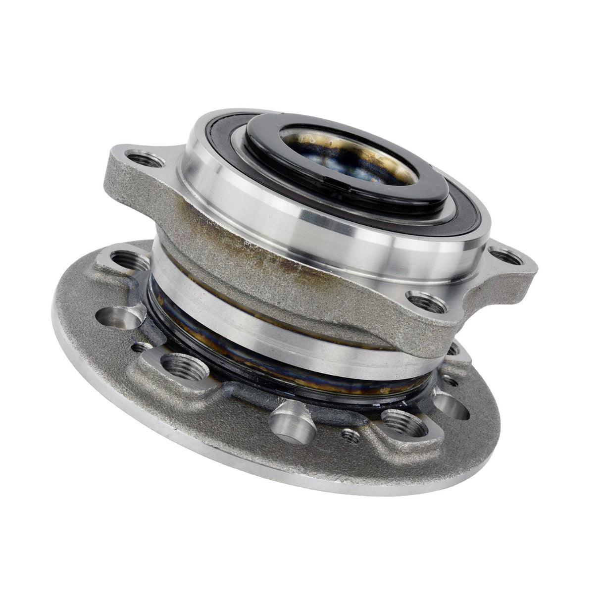 1282-JX1R - REAR WHEEL HUB Bearings, Wheel Hubs