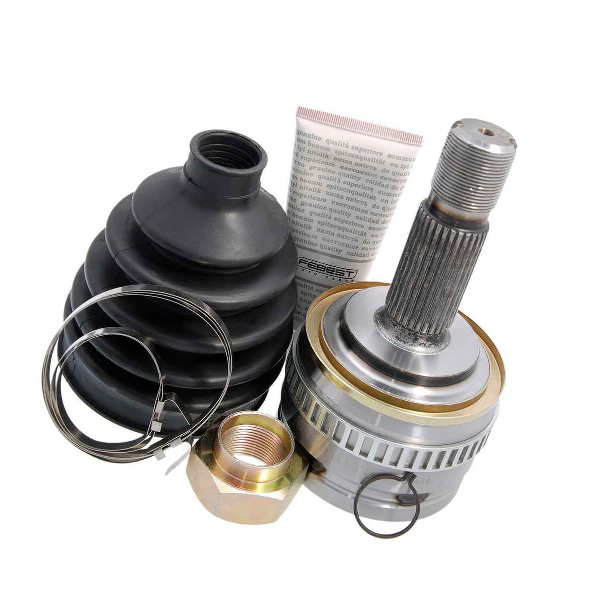 1410-ISTA48 - OUTER CV JOINT 35X65X30 Cv Joints, Outer Cv Joints