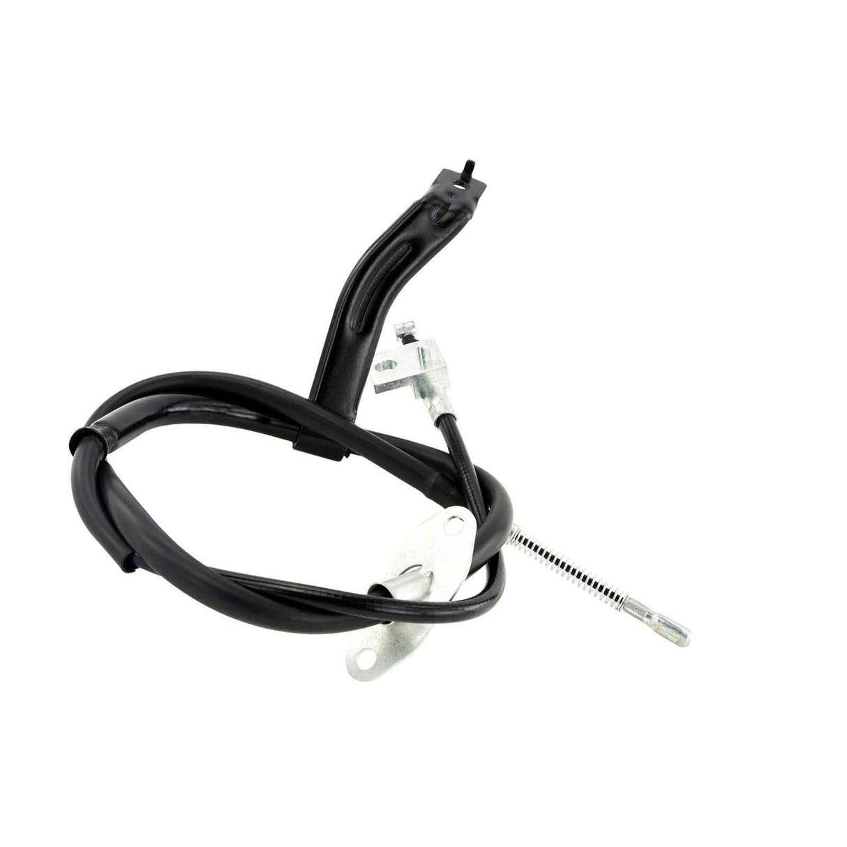14100-ACTLH - PARKING BRAKE CABLE, LEFT Body Parts, Cables