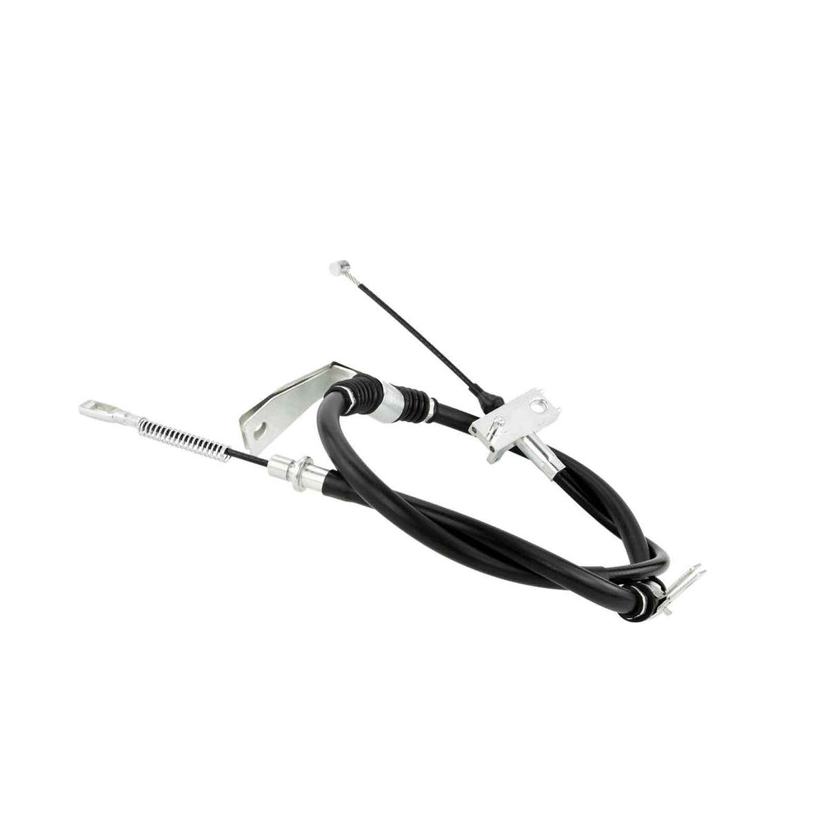 14100-REXDISCRH - PARKING BRAKE CABLE, RIGHT Body Parts, Cables