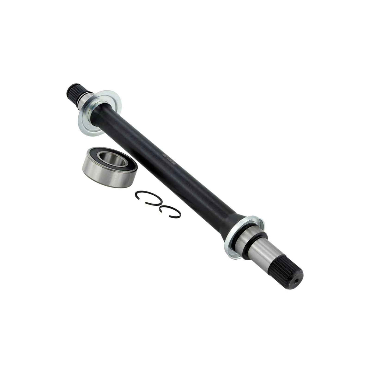 1412-ACT2WDRH - AXLE HALF SHAFT RIGHT 27X482.2X27 Cv Joints, Half Shafts