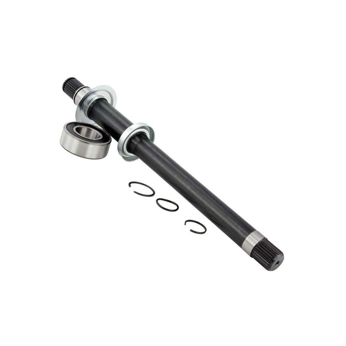1412-ACTWD2RH - AXLE HALF SHAFT RIGHT 27X452.3X27 Cv Joints, Half Shafts